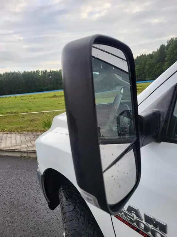 Dodge RAM 2500 not 1500 2016, winch 4x4 5.7 v8 04/2016-photo-7