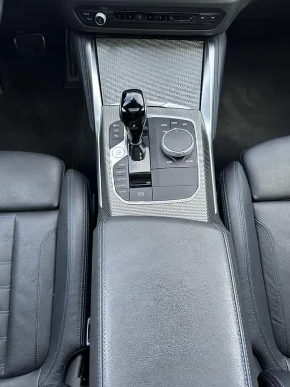 BMW M440 Gran Coupé xDrive NAV+LASER+HEAD-UP+PANORA 11/2021-photo-13