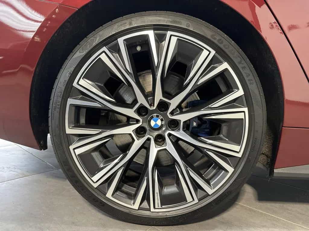 BMW M440 Gran Coupé xDrive NAV+LASER+HEAD-UP+PANORA 11/2021-photo-2