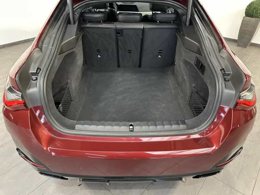 BMW M440 Gran Coupé xDrive NAV+LASER+HEAD-UP+PANORA 11/2021-photo-5