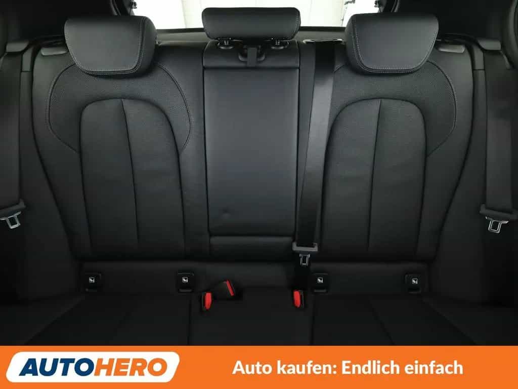 BMW 1 Series 120d M Sport Aut.*NAVI*LED*CAM*ACC*HUD*SHZ*PANO* 08/2020-photo-15