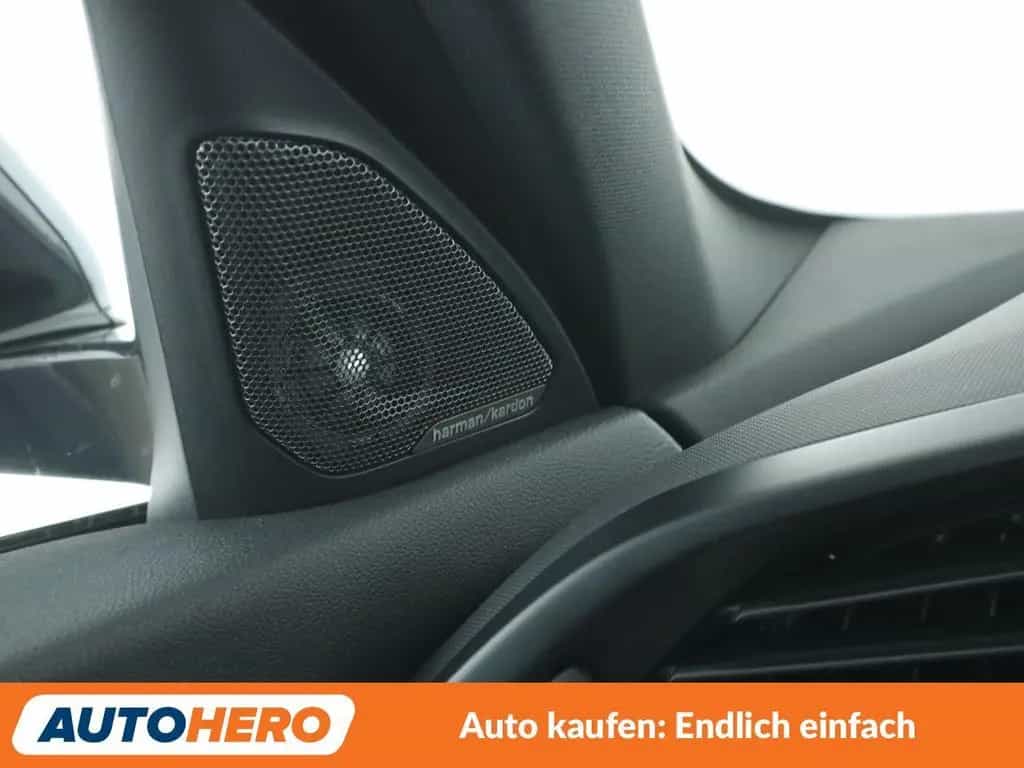BMW 1 Series 120d M Sport Aut.*NAVI*LED*CAM*ACC*HUD*SHZ*PANO* 08/2020-photo-28