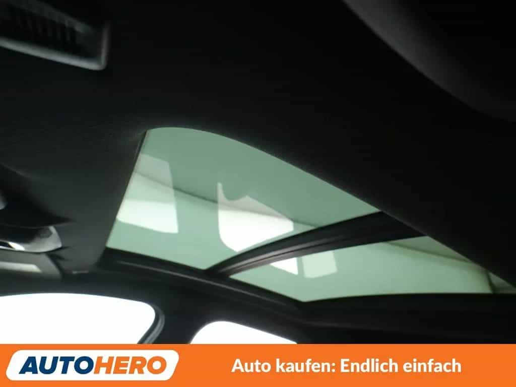 BMW 1 Series 120d M Sport Aut.*NAVI*LED*CAM*ACC*HUD*SHZ*PANO* 08/2020-photo-30