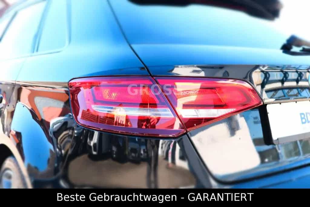 Audi A3 35 TFSI S tronic "3xS-Line"Competition"VC"ACC 05/2018-photo-10