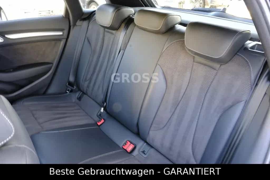 Audi A3 35 TFSI S tronic "3xS-Line"Competition"VC"ACC 05/2018-photo-17