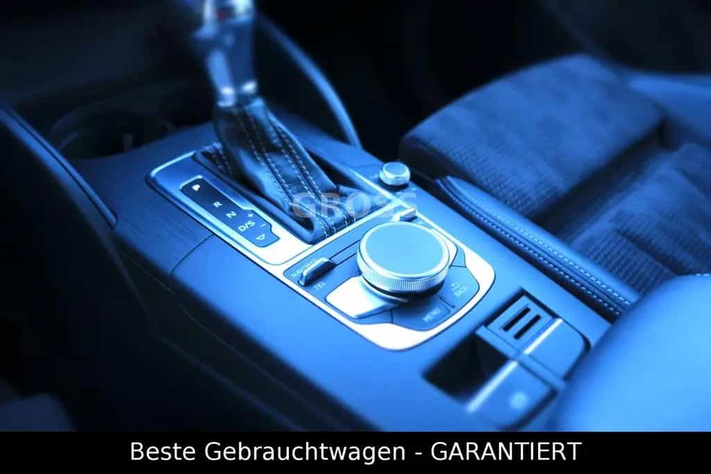 Audi A3 35 TFSI S tronic "3xS-Line"Competition"VC"ACC 05/2018-photo-25