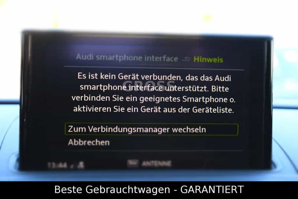Audi A3 35 TFSI S tronic "3xS-Line"Competition"VC"ACC 05/2018-photo-42