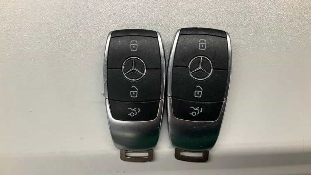 Mercedes-Benz A-Class 200 7G-DCT Limousine AMG-LINE & NIGHT-PAKET 10/2020-photo-8