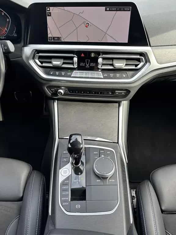 BMW M340 Touring xDrive NAV+LASER+ACC+AHK+H&K+KAM 02/2022-photo-12