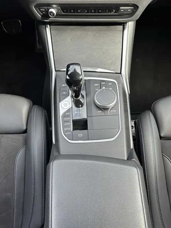 BMW M340 Touring xDrive NAV+LASER+ACC+AHK+H&K+KAM 02/2022-photo-13