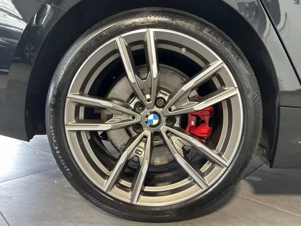 BMW M340 Touring xDrive NAV+LASER+ACC+AHK+H&K+KAM 02/2022-photo-2