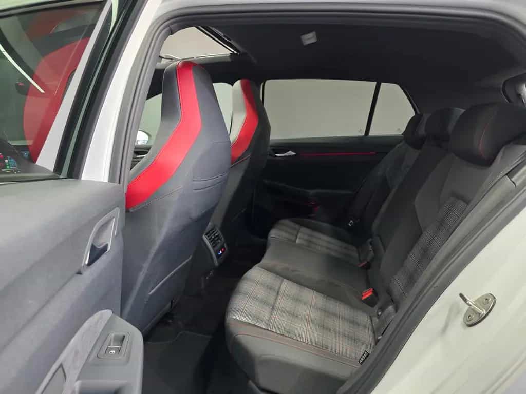 Volkswagen Golf VIII GTI, PANO, LED, R-KAMERA, ACC, H&K 10/2022-photo-12