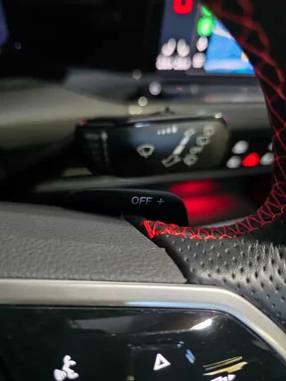Volkswagen Golf VIII GTI, PANO, LED, R-KAMERA, ACC, H&K 10/2022-photo-23