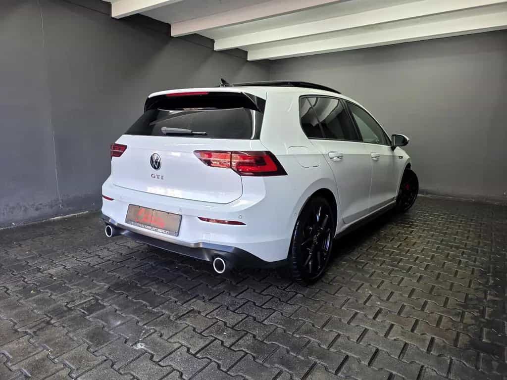 Volkswagen Golf VIII GTI, PANO, LED, R-KAMERA, ACC, H&K 10/2022-photo-6