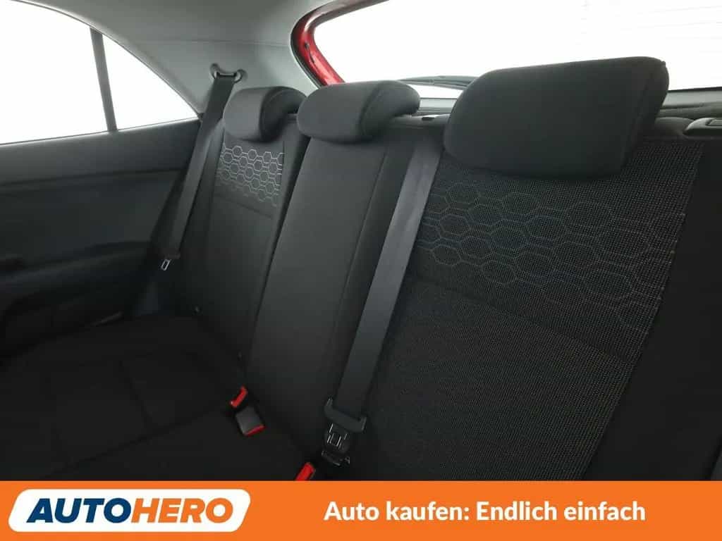 Kia Rio 1.0 TGDI Vision*TEMPO*CAM*PDC*SHZ*KLIMA* 11/2021-photo-13