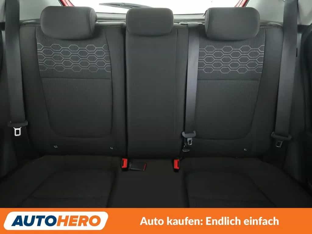 Kia Rio 1.0 TGDI Vision*TEMPO*CAM*PDC*SHZ*KLIMA* 11/2021-photo-15