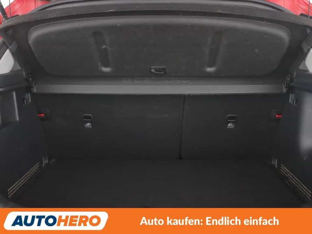 Kia Rio 1.0 TGDI Vision*TEMPO*CAM*PDC*SHZ*KLIMA* 11/2021-photo-17