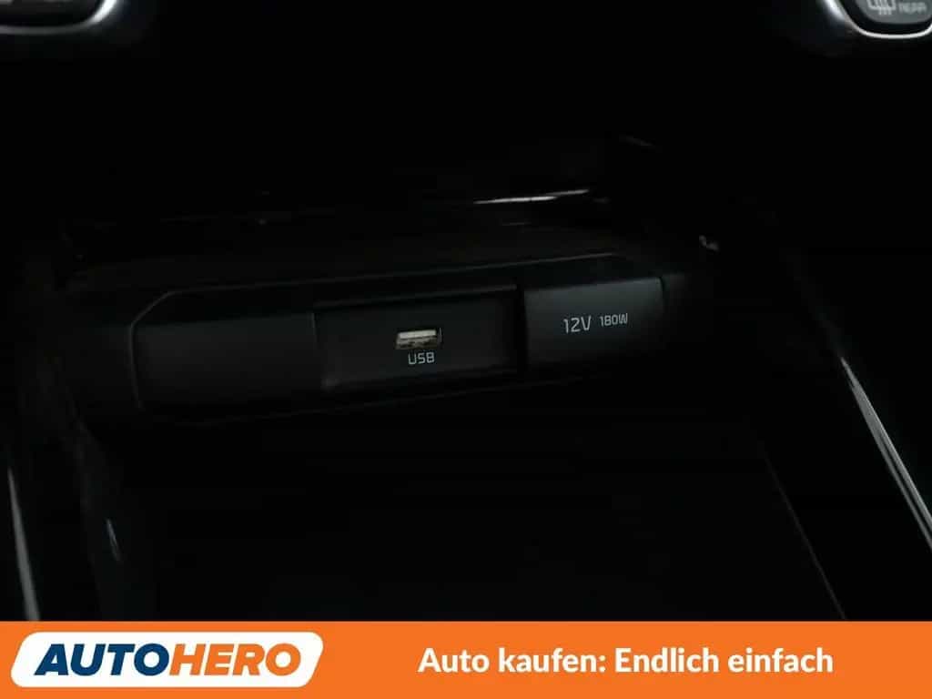 Kia Rio 1.0 TGDI Vision*TEMPO*CAM*PDC*SHZ*KLIMA* 11/2021-photo-24