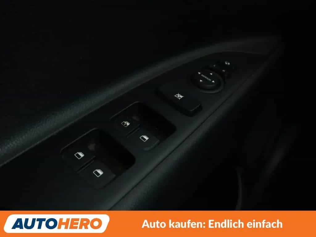 Kia Rio 1.0 TGDI Vision*TEMPO*CAM*PDC*SHZ*KLIMA* 11/2021-photo-26