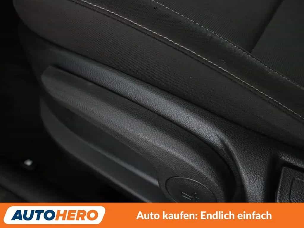 Kia Rio 1.0 TGDI Vision*TEMPO*CAM*PDC*SHZ*KLIMA* 11/2021-photo-28