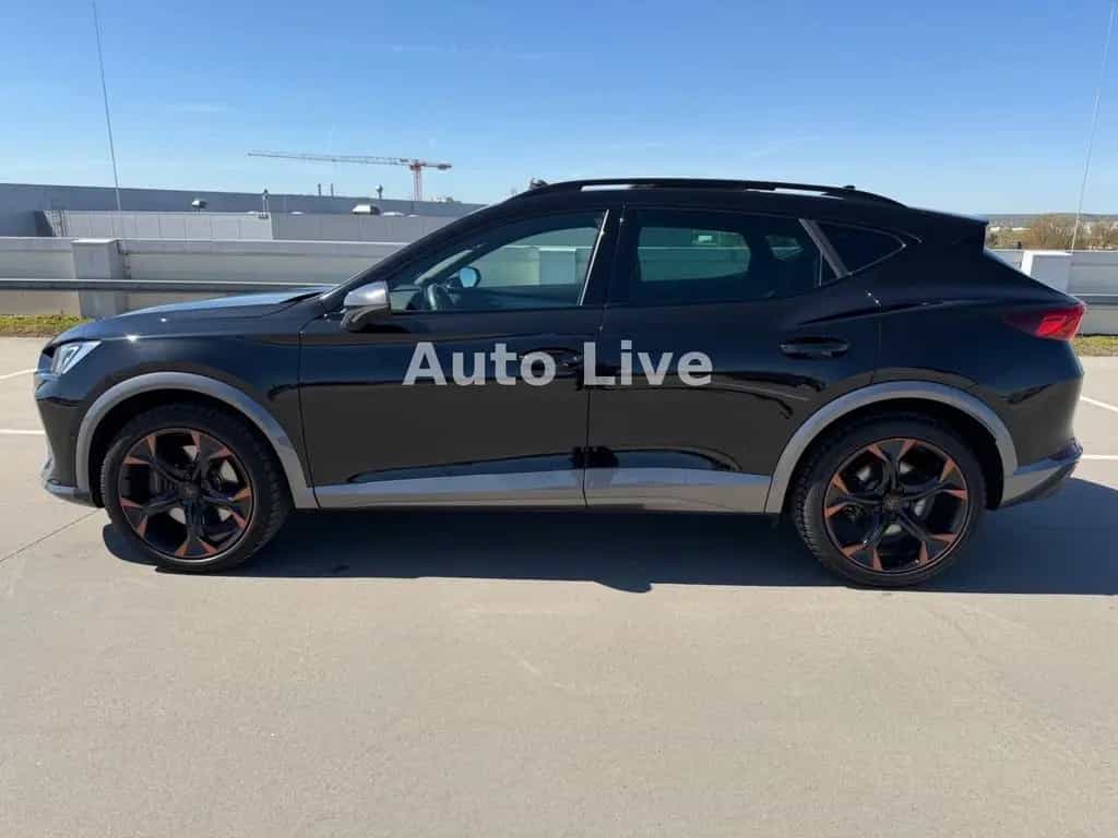 Cupra Formentor 2.0*VZ*NAVI*PANO*VIRT*MATRIX*VOL 11/2023-photo-1