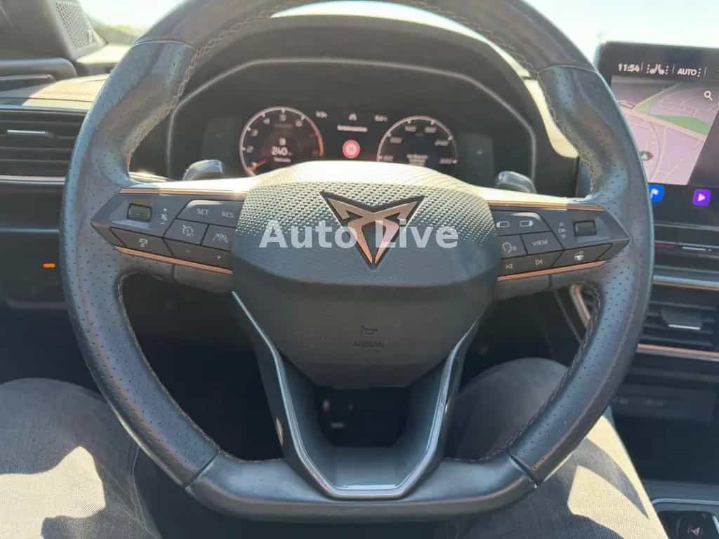 Cupra Formentor 2.0*VZ*NAVI*PANO*VIRT*MATRIX*VOL 11/2023-photo-10