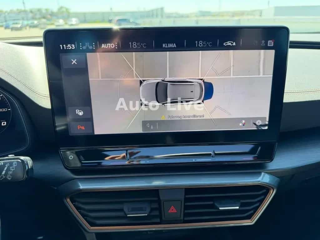 Cupra Formentor 2.0*VZ*NAVI*PANO*VIRT*MATRIX*VOL 11/2023-photo-17