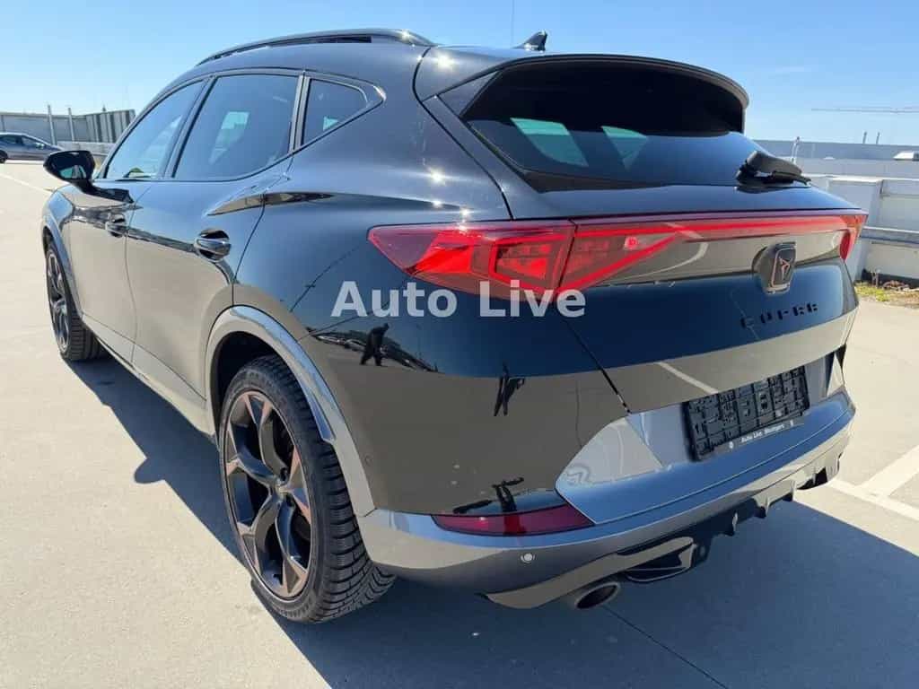 Cupra Formentor 2.0*VZ*NAVI*PANO*VIRT*MATRIX*VOL 11/2023-photo-2