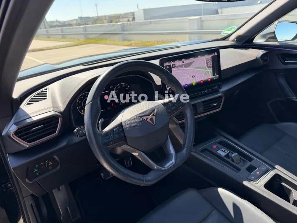 Cupra Formentor 2.0*VZ*NAVI*PANO*VIRT*MATRIX*VOL 11/2023-photo-20