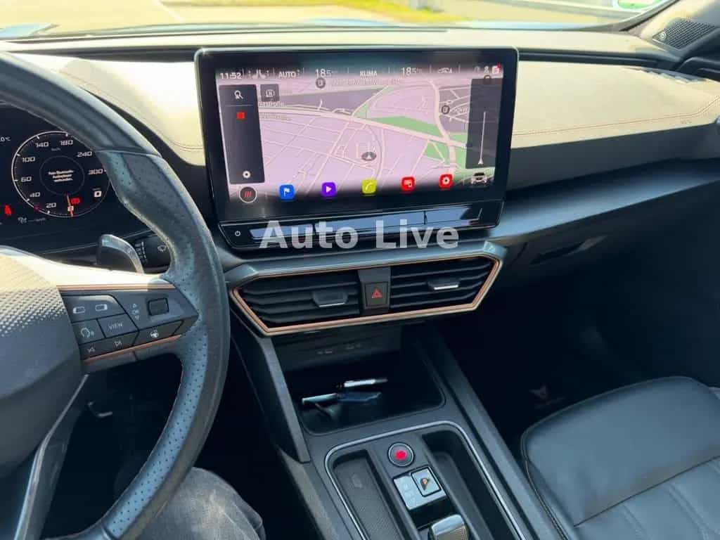 Cupra Formentor 2.0*VZ*NAVI*PANO*VIRT*MATRIX*VOL 11/2023-photo-21
