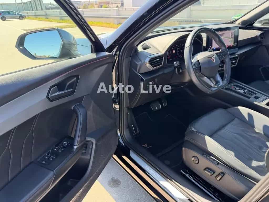 Cupra Formentor 2.0*VZ*NAVI*PANO*VIRT*MATRIX*VOL 11/2023-photo-22