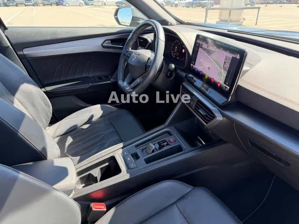 Cupra Formentor 2.0*VZ*NAVI*PANO*VIRT*MATRIX*VOL 11/2023-photo-26