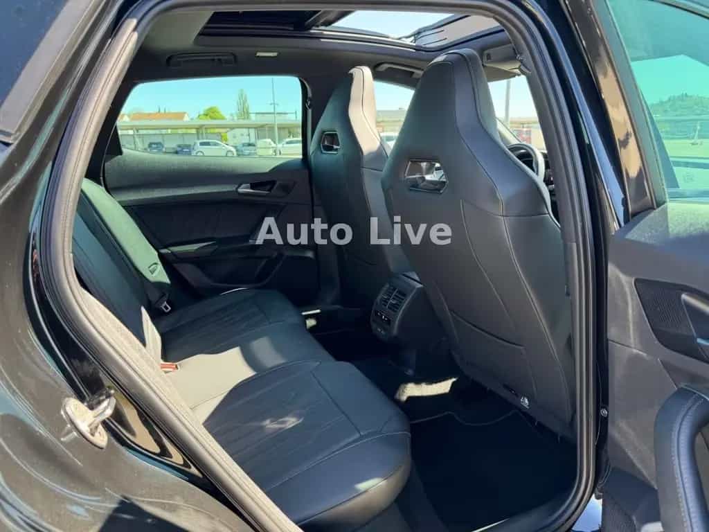 Cupra Formentor 2.0*VZ*NAVI*PANO*VIRT*MATRIX*VOL 11/2023-photo-27