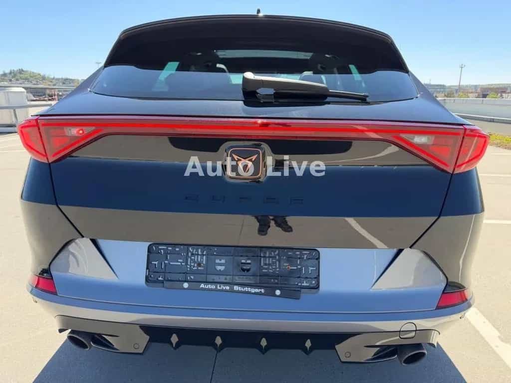 Cupra Formentor 2.0*VZ*NAVI*PANO*VIRT*MATRIX*VOL 11/2023-photo-3