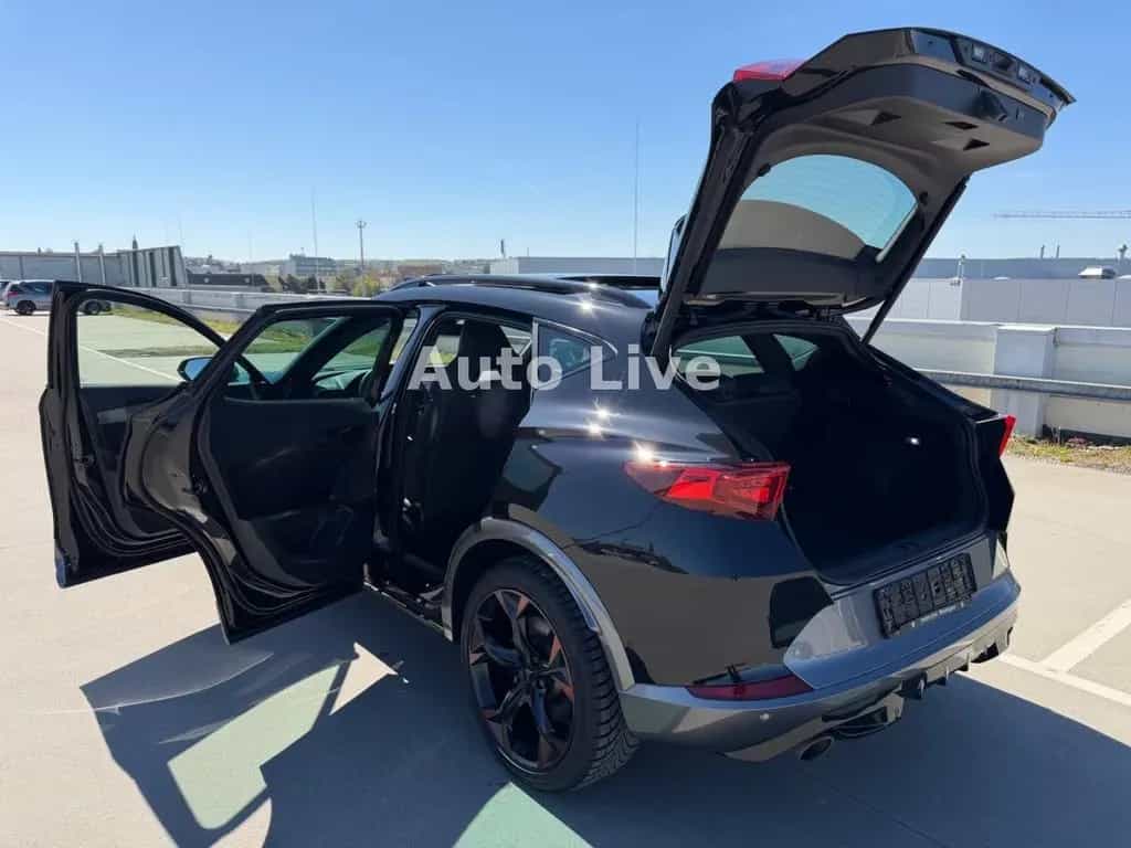 Cupra Formentor 2.0*VZ*NAVI*PANO*VIRT*MATRIX*VOL 11/2023-photo-30