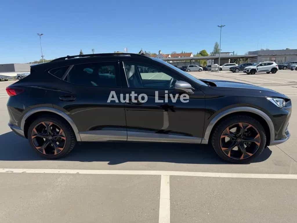 Cupra Formentor 2.0*VZ*NAVI*PANO*VIRT*MATRIX*VOL 11/2023-photo-5