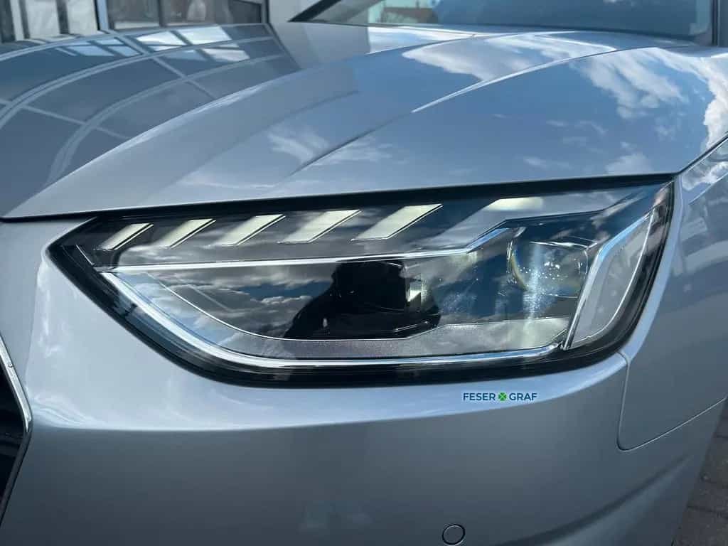 Audi A4 Limousine 35TFSI LED+/Kamera/SHZ/Navi+/VC+/GR 07/2022-photo-13