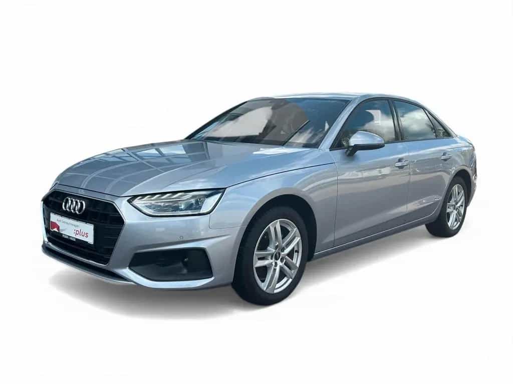 Audi A4 Limousine 35TFSI LED+/Kamera/SHZ/Navi+/VC+/GR 07/2022-photo-14