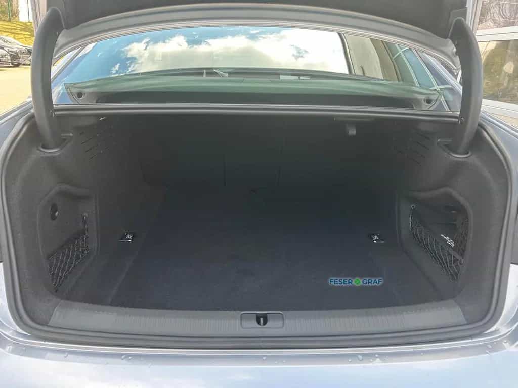 Audi A4 Limousine 35TFSI LED+/Kamera/SHZ/Navi+/VC+/GR 07/2022-photo-5