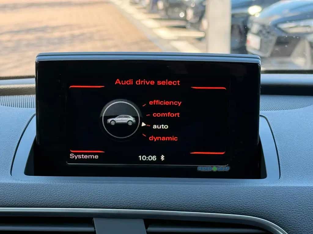 Audi Q3 Design 1.4 TFSI SHZ/Bluetooth/GRA/AHK/PDC+/Xe 08/2018-photo-11