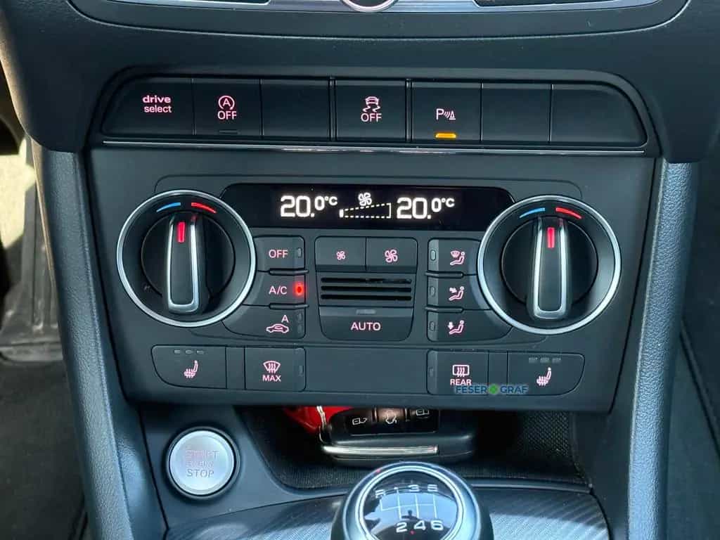 Audi Q3 Design 1.4 TFSI SHZ/Bluetooth/GRA/AHK/PDC+/Xe 08/2018-photo-15