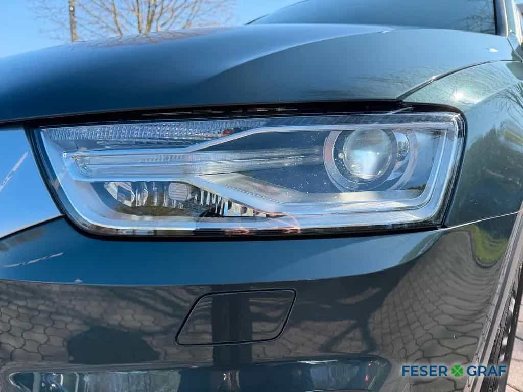 Audi Q3 Design 1.4 TFSI SHZ/Bluetooth/GRA/AHK/PDC+/Xe 08/2018-photo-17
