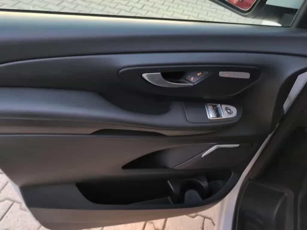 Mercedes-Benz V 250 V250d lang 4Matic Edition/Distr.+/Standhei./Coma 10/2017-photo-11