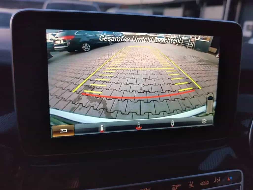 Mercedes-Benz V 250 V250d lang 4Matic Edition/Distr.+/Standhei./Coma 10/2017-photo-20