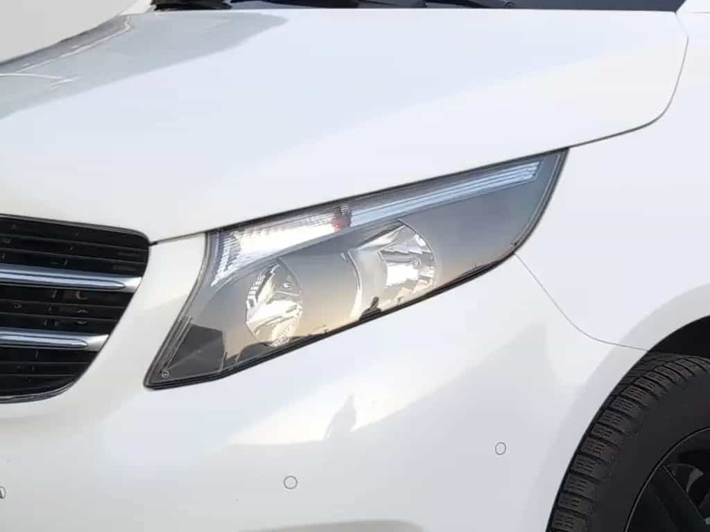 Mercedes-Benz V 250 V250d lang 4Matic Edition/Distr.+/Standhei./Coma 10/2017-photo-6