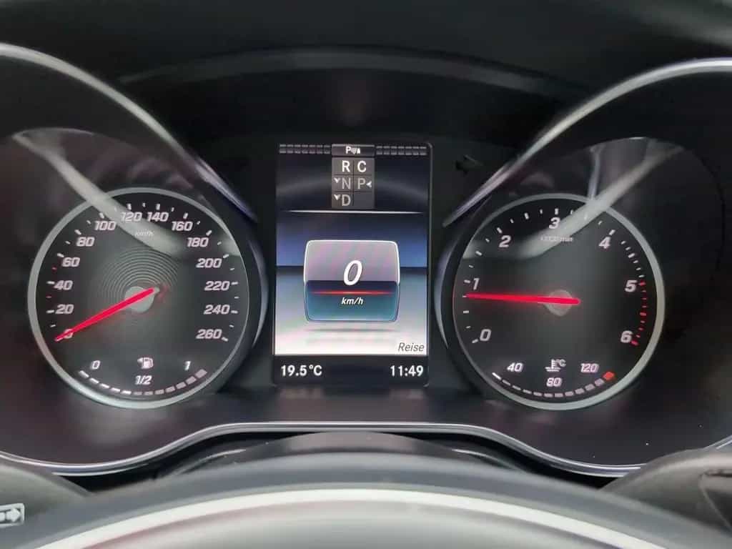 Mercedes-Benz V 300 V300d 4M Avantg./ILS/Burm./Distr./Junge Sterne 11/2019-photo-15
