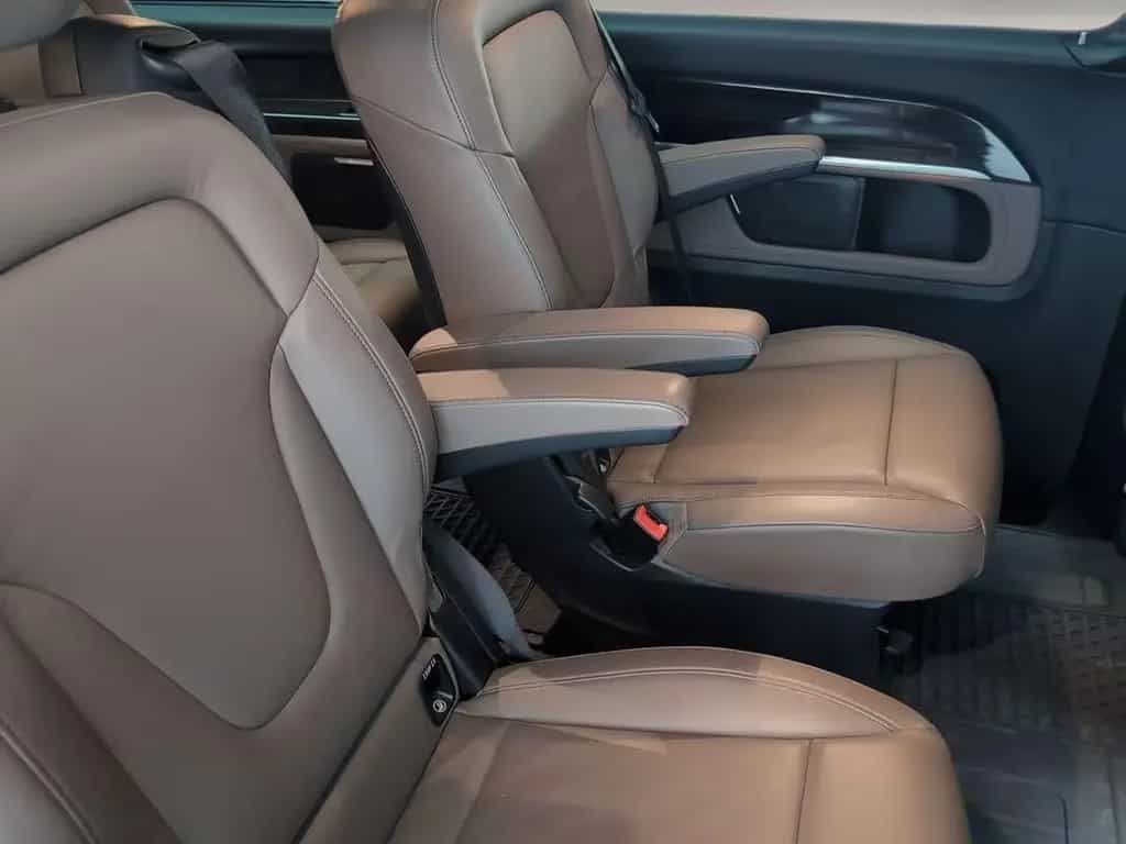 Mercedes-Benz V 300 V300d 4M Avantg./ILS/Burm./Distr./Junge Sterne 11/2019-photo-18