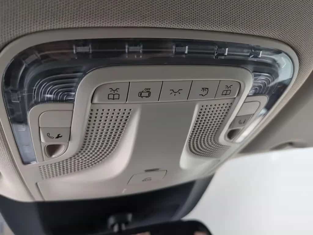 Mercedes-Benz V 300 V300d 4M Avantg./ILS/Burm./Distr./Junge Sterne 11/2019-photo-20