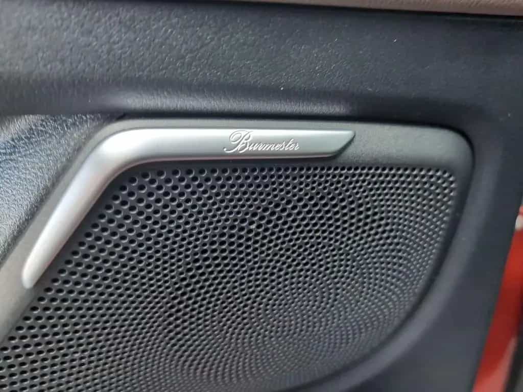 Mercedes-Benz V 300 V300d 4M Avantg./ILS/Burm./Distr./Junge Sterne 11/2019-photo-24