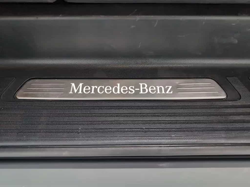 Mercedes-Benz V 300 V300d 4M Avantg./ILS/Burm./Distr./Junge Sterne 11/2019-photo-26